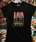 Acid Machine - T-shirt épais femme