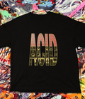 Acid Machine - T-shirt unisexe oversize