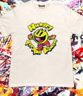 Hungry For The Power - T-shirt unisexe épais